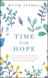Front cover_Time for Hope