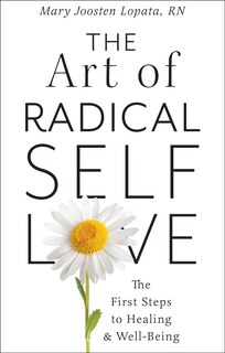 Front cover_The Art of Radical Self-Love
