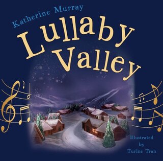 Front cover_Lullaby Valley