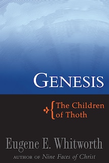 Front cover_Genesis