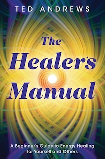 Front cover_The Healer's Manual