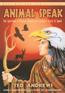 Front cover_Animal Speak