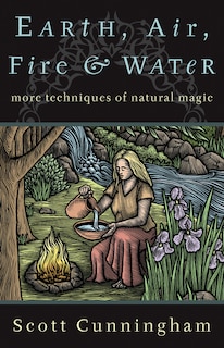Front cover_Earth, Air, Fire & Water