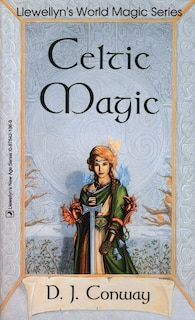 Front cover_Celtic Magic