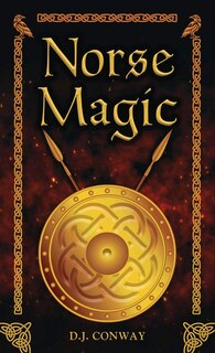 Front cover_Norse Magic