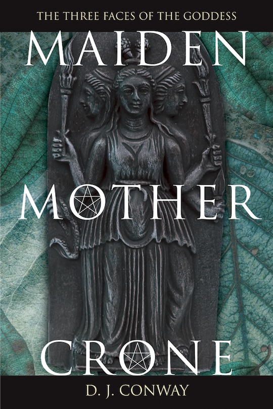 Front cover_Maiden, Mother, Crone