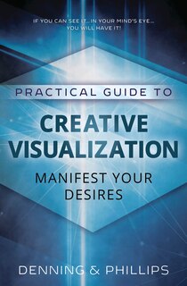 Front cover_Practical Guide to Creative Visualization