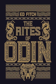 Front cover_The Rites of Odin