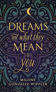 Front cover_Dreams and What They Mean to You