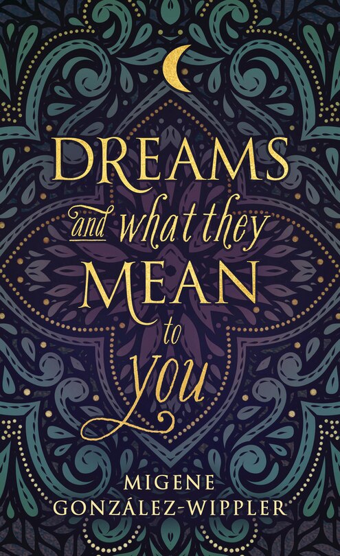 Front cover_Dreams and What They Mean to You
