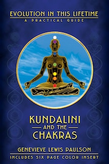 Front cover_Kundalini & the Chakras