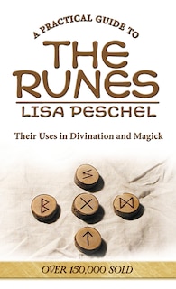 Couverture_A Practical Guide To The Runes