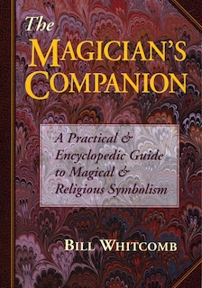 Front cover_The Magician's Companion