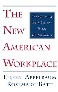 Couverture_The New American Workplace