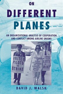 Front cover_On Different Planes