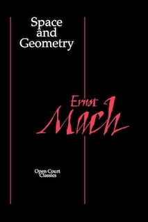 Space and Geometry: In the Light of Physiological, Psychological, and Physical Inquiry