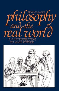 Couverture_Philosophy and the Real World