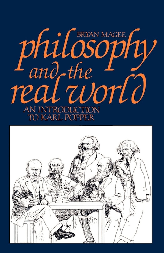 Couverture_Philosophy and the Real World
