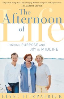 Couverture_The Afternoon of Life