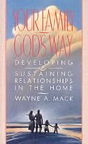 Couverture_Your Family, God's Way