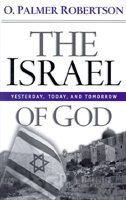 Front cover_The Israel of God