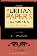 Front cover_Puritan Papers