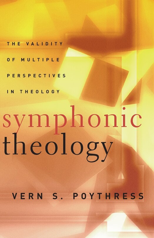 Front cover_Symphonic Theology
