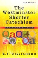 Couverture_The Westminster Shorter Catechism