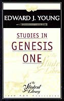 Studies in Genesis One