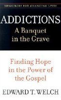 Front cover_Addictions: A Banquet in the Grave