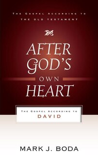 Front cover_After God's Own Heart