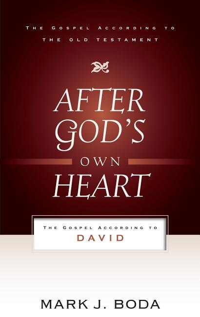 Front cover_After God's Own Heart