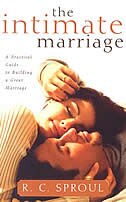 Front cover_The Intimate Marriage