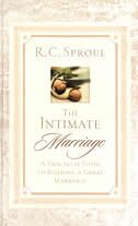 Front cover_The Intimate Marriage