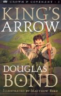 Front cover_King's Arrow