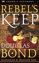 Front cover_Rebel's Keep