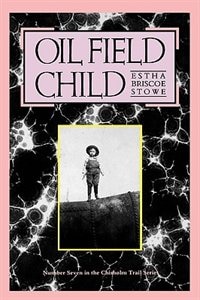 Front cover_Oil Field Child