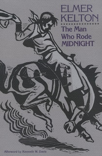 Couverture_The Man Who Rode Midnight