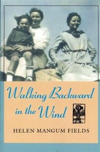 Front cover_Walking Backward In The Wind