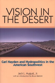 Vision In The Desert image number 0