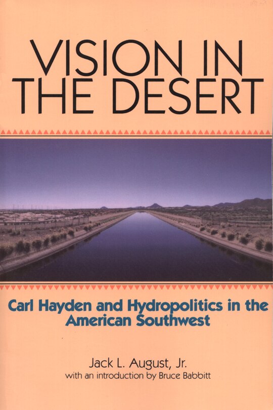 Vision In The Desert image number 0