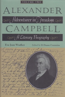 Front cover_Alexander Campbell