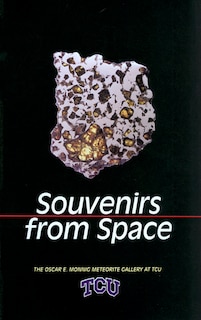 Front cover_Souvenirs from Space