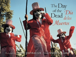 Front cover_Day of the Dead