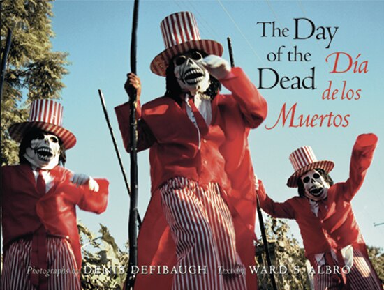 Front cover_Day of the Dead