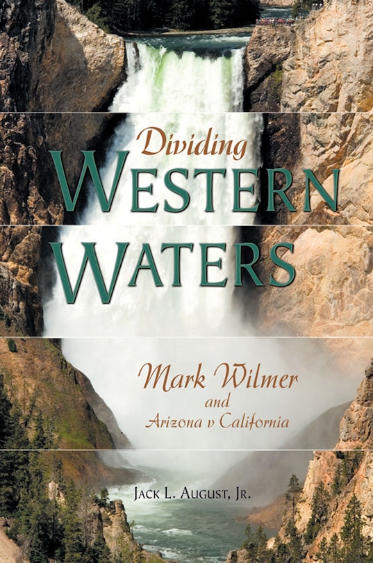 Front cover_Dividing Western Waters