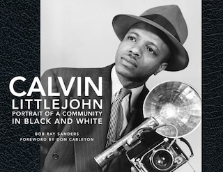 Couverture_Calvin Littlejohn