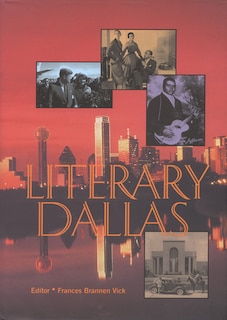 Couverture_Literary Dallas