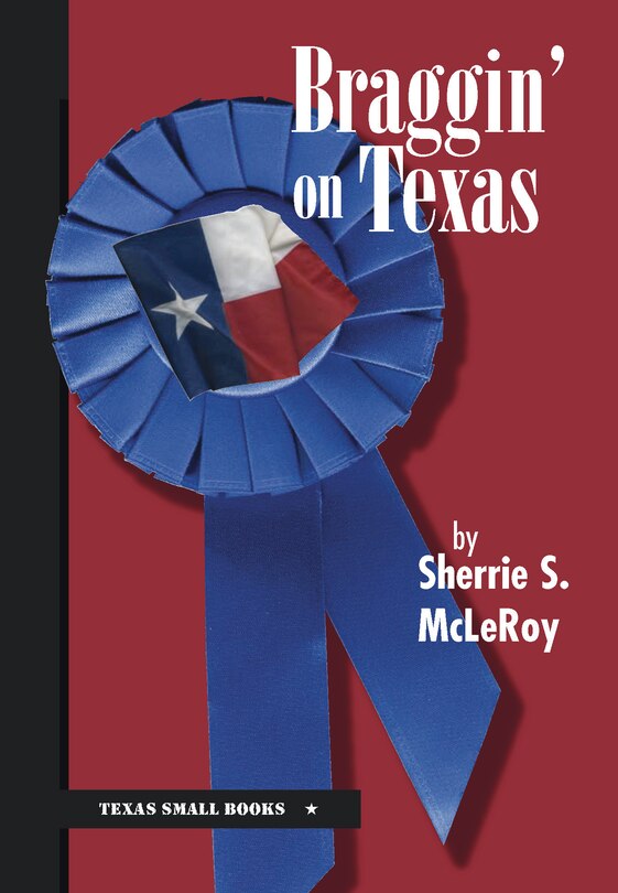 Couverture_Braggin' on Texas