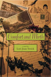 Couverture_Comfort and Mirth